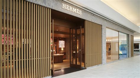 Hermes store Denver Colorado